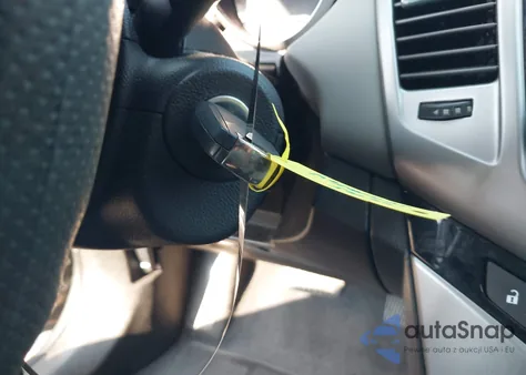 2013 Chevrolet Cruze Ls Auto из США, поврежденный, VIN 1G1PA5SH9D7324422